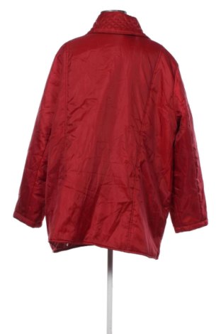 Kurtka damska Unbranded, Rozmiar 3XL, Kolor Czerwony, Cena 129,99 zł