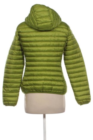 Γυναικείο μπουφάν Unbranded, Μέγεθος M, Χρώμα Πράσινο, Τιμή 35,99 €