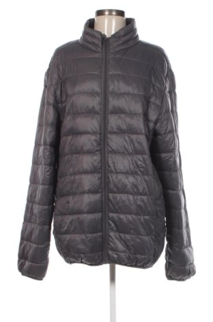 Дамско яке Unbranded, Размер L, Цвят Сив, Цена 25,05 €