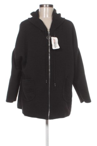 Damenjacke Unbranded, Größe XXL, Farbe Schwarz, Preis 51,99 €