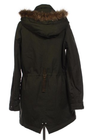 Kurtka damska Unbranded, Rozmiar L, Kolor Zielony, Cena 42,87 zł