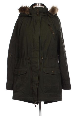 Kurtka damska Unbranded, Rozmiar L, Kolor Zielony, Cena 42,87 zł