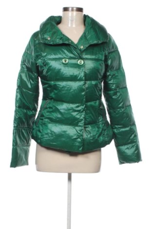 Дамско яке Unbranded, Размер S, Цвят Зелен, Цена 25,05 €