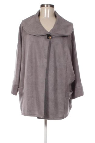 Női dzseki Unbranded, Méret XL, Szín Szürke, Ár 12 349 Ft