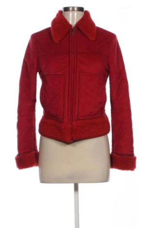 Damenjacke Unbranded, Größe XS, Farbe Rot, Preis 28,00 €