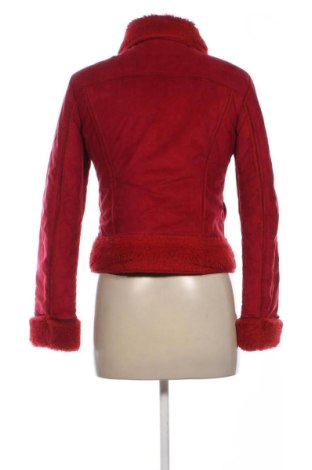 Damenjacke Unbranded, Größe XS, Farbe Rot, Preis 28,00 €