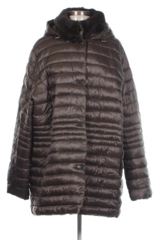 Geacă de femei Unbranded, Mărime XL, Culoare Bej, Preț 183,99 Lei