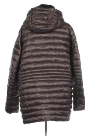 Geacă de femei Unbranded, Mărime XL, Culoare Bej, Preț 183,99 Lei