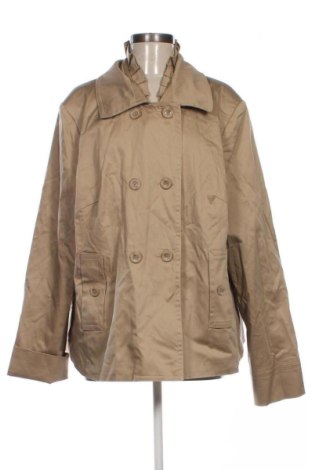 Geacă de femei Unbranded, Mărime XXL, Culoare Bej, Preț 143,08 Lei