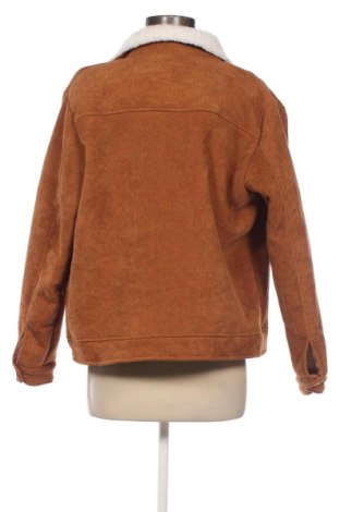 Geacă de femei Unbranded, Mărime S, Culoare Maro, Preț 151,99 Lei