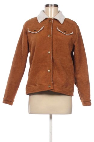 Geacă de femei Unbranded, Mărime S, Culoare Maro, Preț 151,99 Lei