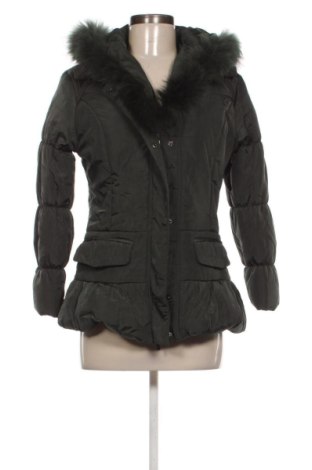 Geacă de femei Unbranded, Mărime S, Culoare Verde, Preț 183,99 Lei
