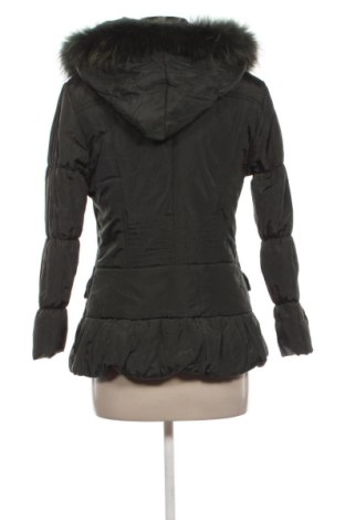 Geacă de femei Unbranded, Mărime S, Culoare Verde, Preț 183,99 Lei