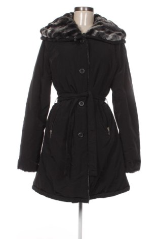 Geacă de femei Unbranded, Mărime M, Culoare Negru, Preț 151,99 Lei