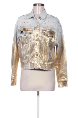 Geacă de femei Unbranded, Mărime M, Culoare Multicolor, Preț 84,40 Lei