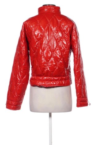 Geacă de femei Unbranded, Mărime M, Culoare Roșu, Preț 103,22 Lei