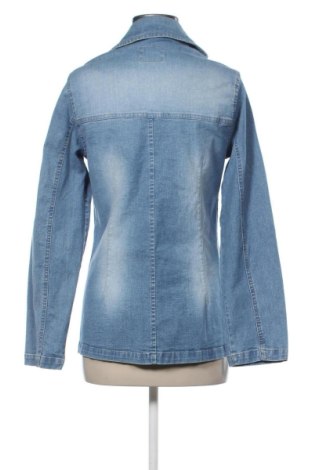 Damenjacke Unbranded, Größe M, Farbe Blau, Preis 11,00 €