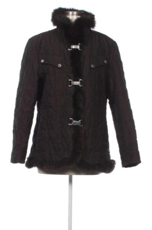 Geacă de femei Unbranded, Mărime L, Culoare Maro, Preț 183,99 Lei