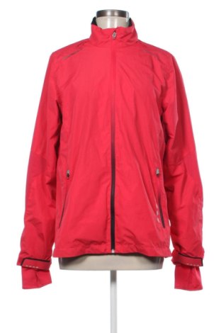 Dámska bunda  Unbranded, Veľkosť L, Farba Ružová, Cena  24,55 €