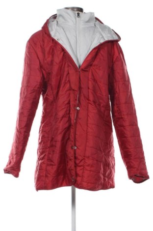 Kurtka damska Unbranded, Rozmiar L, Kolor Czerwony, Cena 156,99 zł