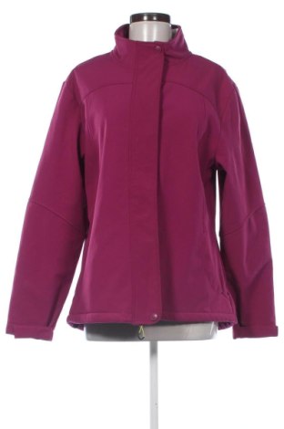 Dámska bunda  Unbranded, Veľkosť S, Farba Fialová, Cena  29,95 €