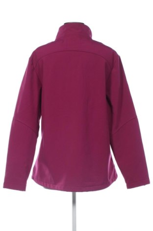 Dámska bunda  Unbranded, Veľkosť S, Farba Fialová, Cena  29,95 €