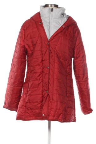 Kurtka damska Unbranded, Rozmiar M, Kolor Czerwony, Cena 129,99 zł