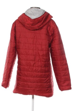Kurtka damska Unbranded, Rozmiar M, Kolor Czerwony, Cena 129,99 zł