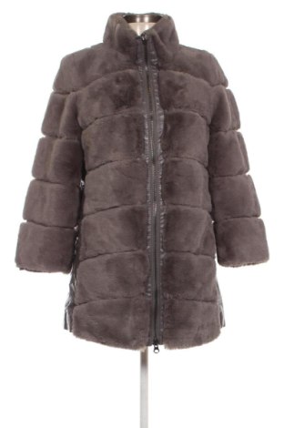 Geacă de femei Unbranded, Mărime M, Culoare Gri, Preț 183,99 Lei