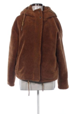 Geacă de femei Unbranded, Mărime M, Culoare Maro, Preț 183,99 Lei