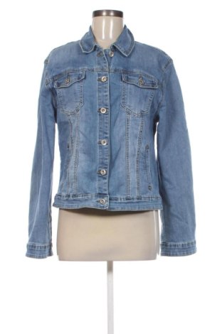 Geacă de femei Unbranded, Mărime L, Culoare Albastru, Preț 123,99 Lei