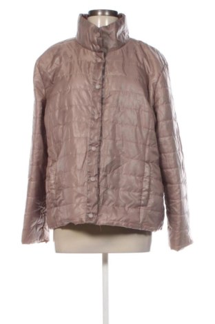 Дамско яке Unbranded, Размер XXL, Цвят Кафяв, Цена 25,05 €