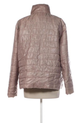 Дамско яке Unbranded, Размер XXL, Цвят Кафяв, Цена 25,05 €