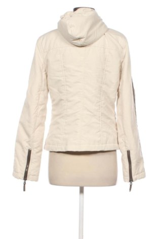 Γυναικείο μπουφάν Unbranded, Μέγεθος S, Χρώμα  Μπέζ, Τιμή 29,99 €