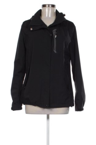 Geacă de femei Unbranded, Mărime M, Culoare Negru, Preț 128,00 Lei