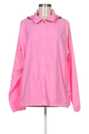 Geacă de femei Unbranded, Mărime XXL, Culoare Roz, Preț 151,99 Lei