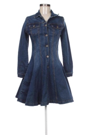 Női dzseki Unbranded, Méret M, Szín Kék, Ár 8 264 Ft