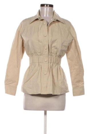 Geacă de femei Unbranded, Mărime S, Culoare Bej, Preț 130,33 Lei