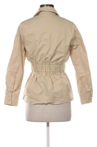 Geacă de femei Unbranded, Mărime S, Culoare Bej, Preț 130,33 Lei