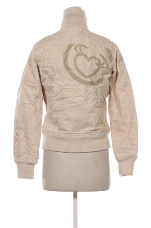 Geacă de femei Unbranded, Mărime L, Culoare Bej, Preț 151,99 Lei