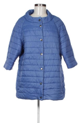 Geacă de femei Unbranded, Mărime 3XL, Culoare Albastru, Preț 151,99 Lei