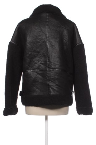 Γυναικείο μπουφάν Unbranded, Μέγεθος S, Χρώμα Μαύρο, Τιμή 35,99 €