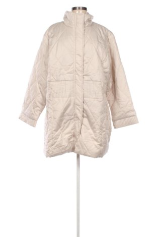 Geacă de femei Unbranded, Mărime XL, Culoare Ecru, Preț 183,99 Lei