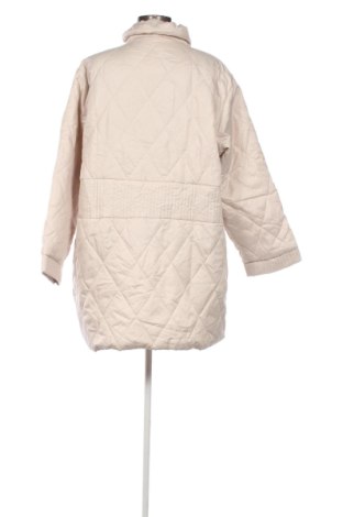 Geacă de femei Unbranded, Mărime XL, Culoare Ecru, Preț 183,99 Lei