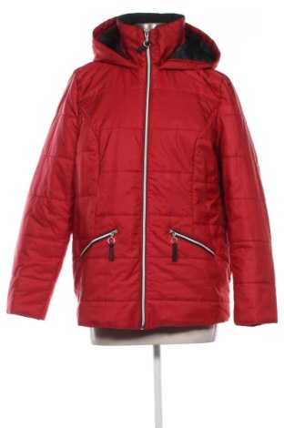 Дамско яке Unbranded, Размер M, Цвят Червен, Цена 28,00 €