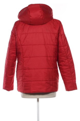 Дамско яке Unbranded, Размер M, Цвят Червен, Цена 28,00 €