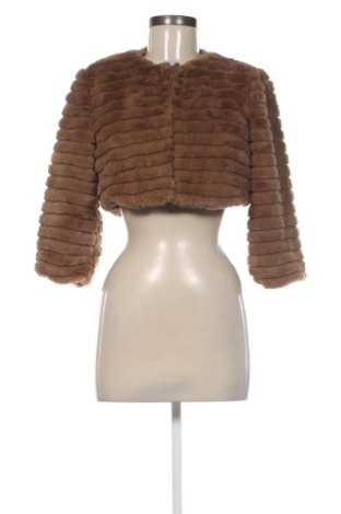 Női dzseki Unbranded, Méret S, Szín Barna, Ár 14 899 Ft