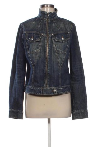 Geacă de femei Liu Jo, Mărime M, Culoare Albastru, Preț 347,00 Lei