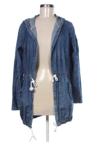Dámska bunda  Unbranded, Veľkosť M, Farba Modrá, Cena  25,00 €