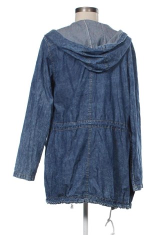 Dámska bunda  Unbranded, Veľkosť M, Farba Modrá, Cena  25,00 €